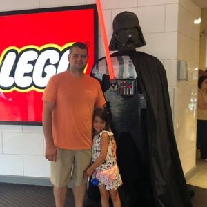 Meet your Posher, Jonathan